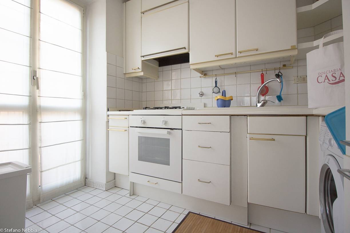 Appartamento in affitto a Torino, San Salvario