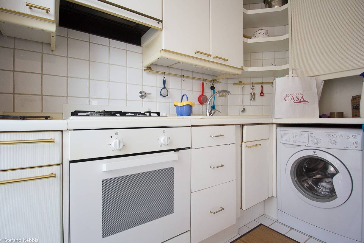 Appartamento in affitto a Torino, San Salvario