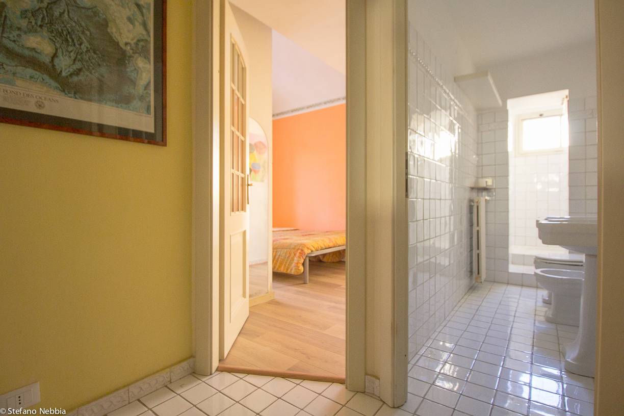 Appartamento in affitto a Torino, San Salvario