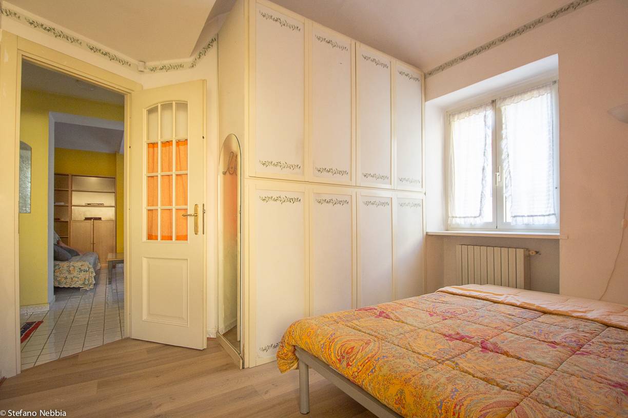 Appartamento in affitto a Torino, San Salvario