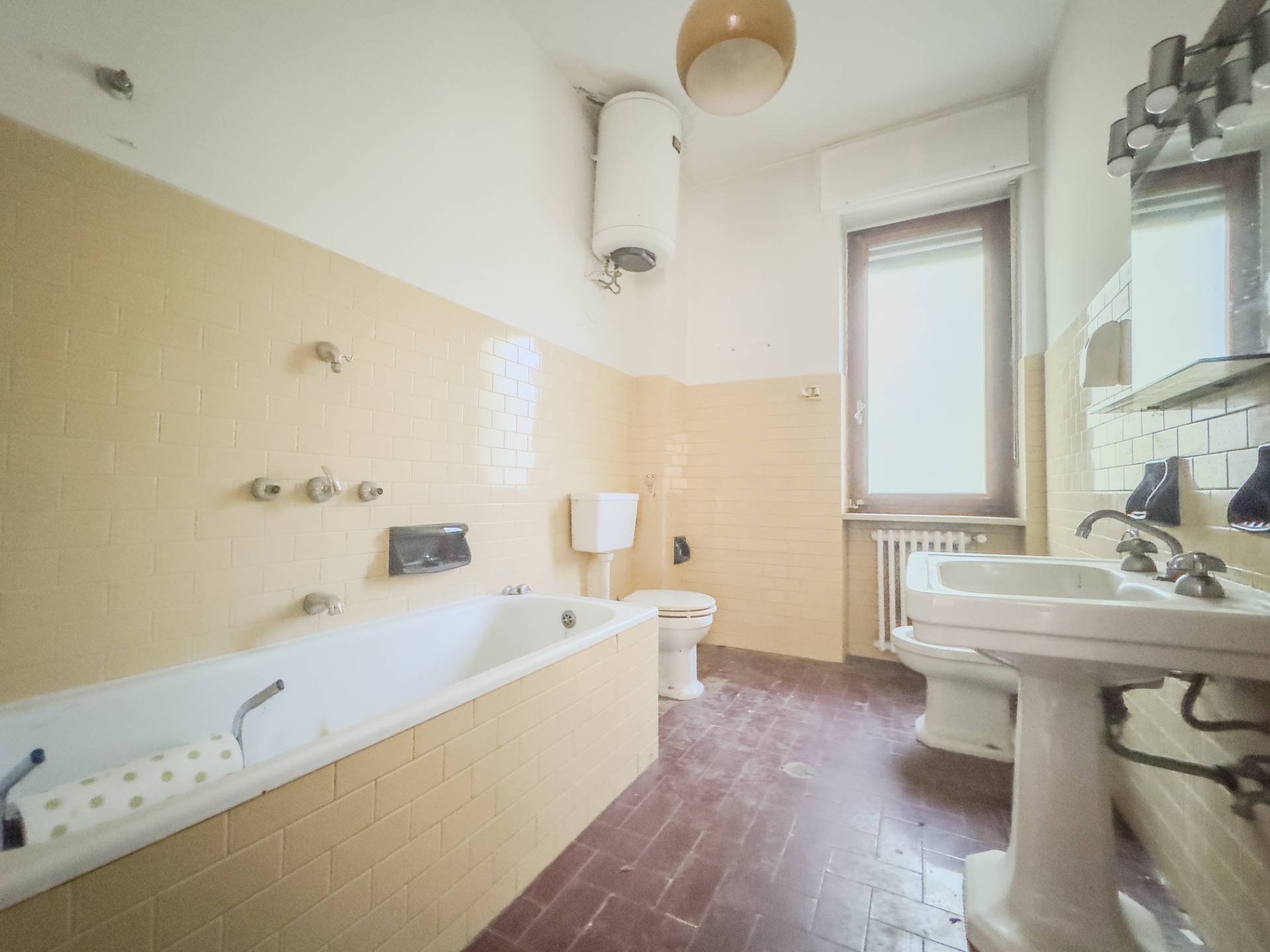 Appartamento in vendita a Rivoli, Castello