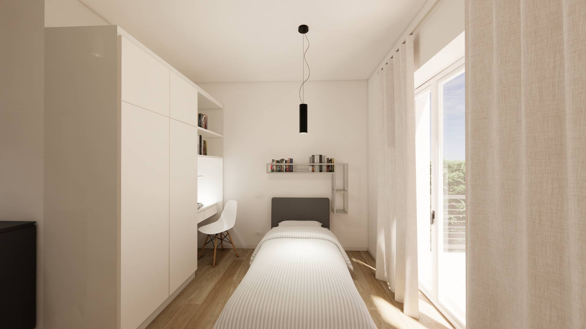 Appartamento in vendita a Rivoli, Castello