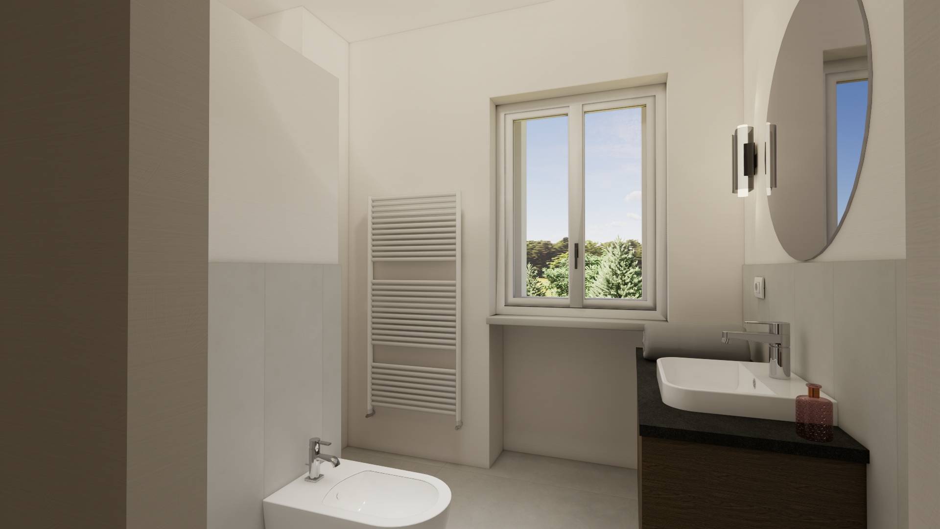 Appartamento in vendita a Rivoli, Castello