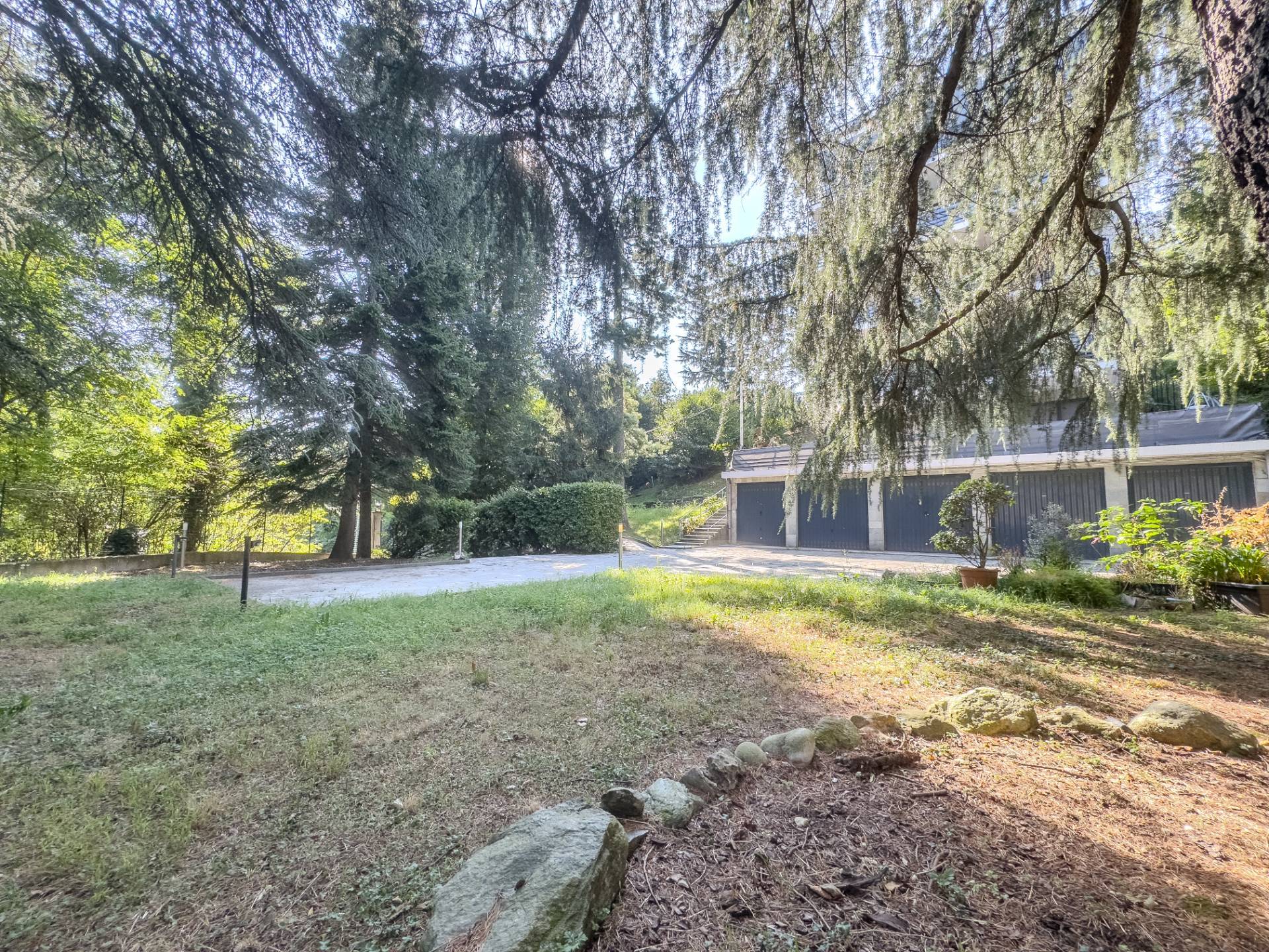 Appartamento in vendita a Rivoli, Castello