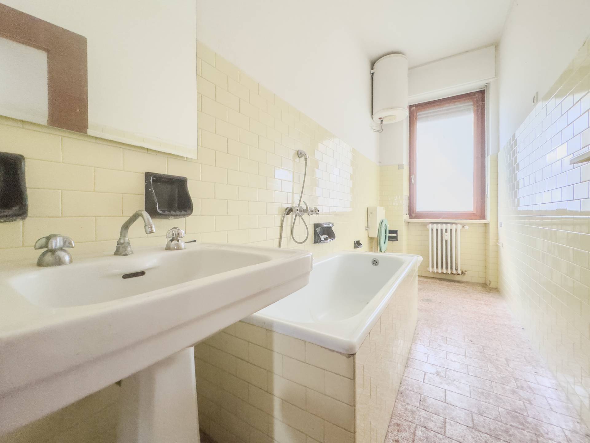 Appartamento in vendita a Rivoli, Castello