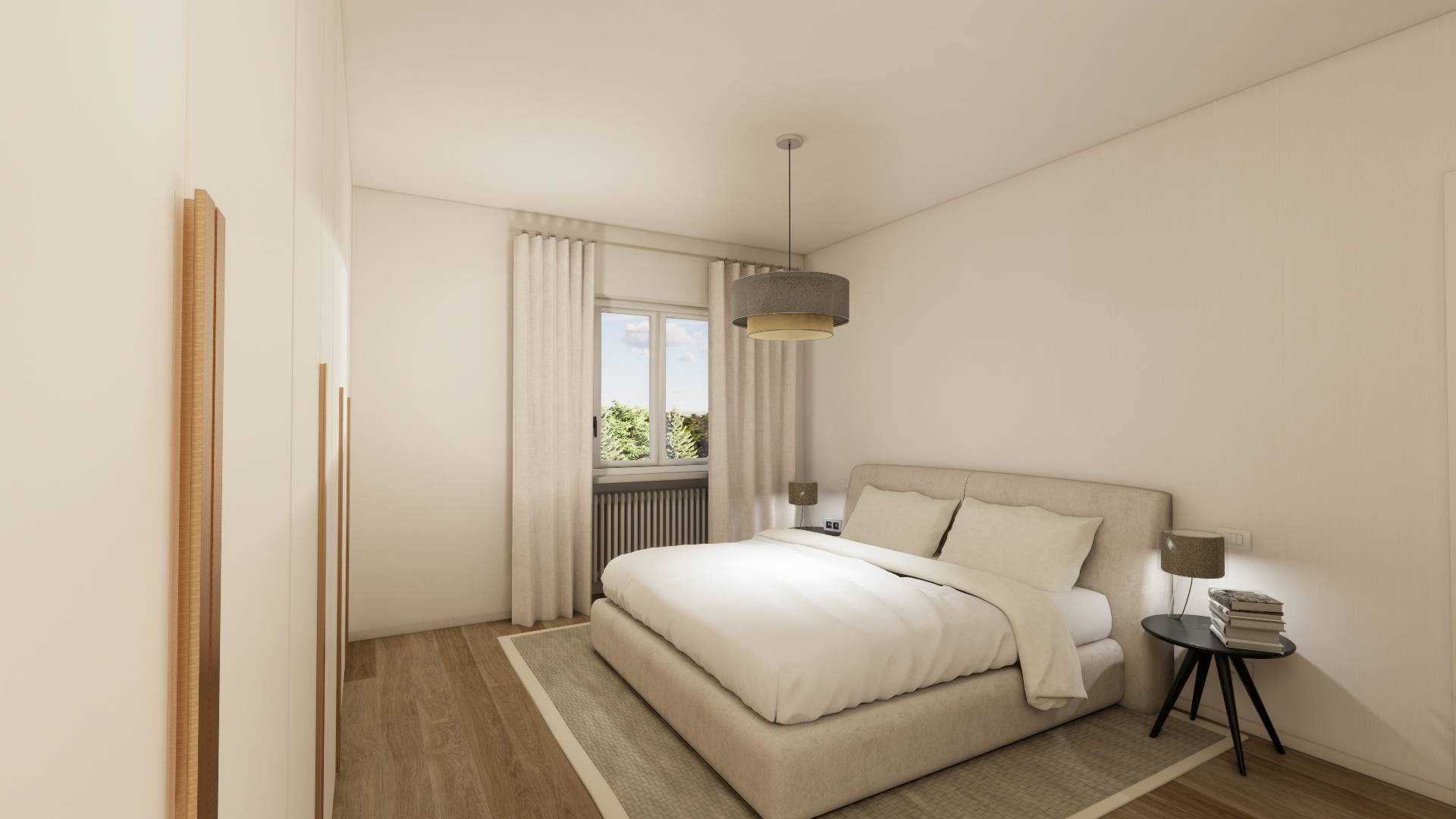 Appartamento in vendita a Rivoli, Castello