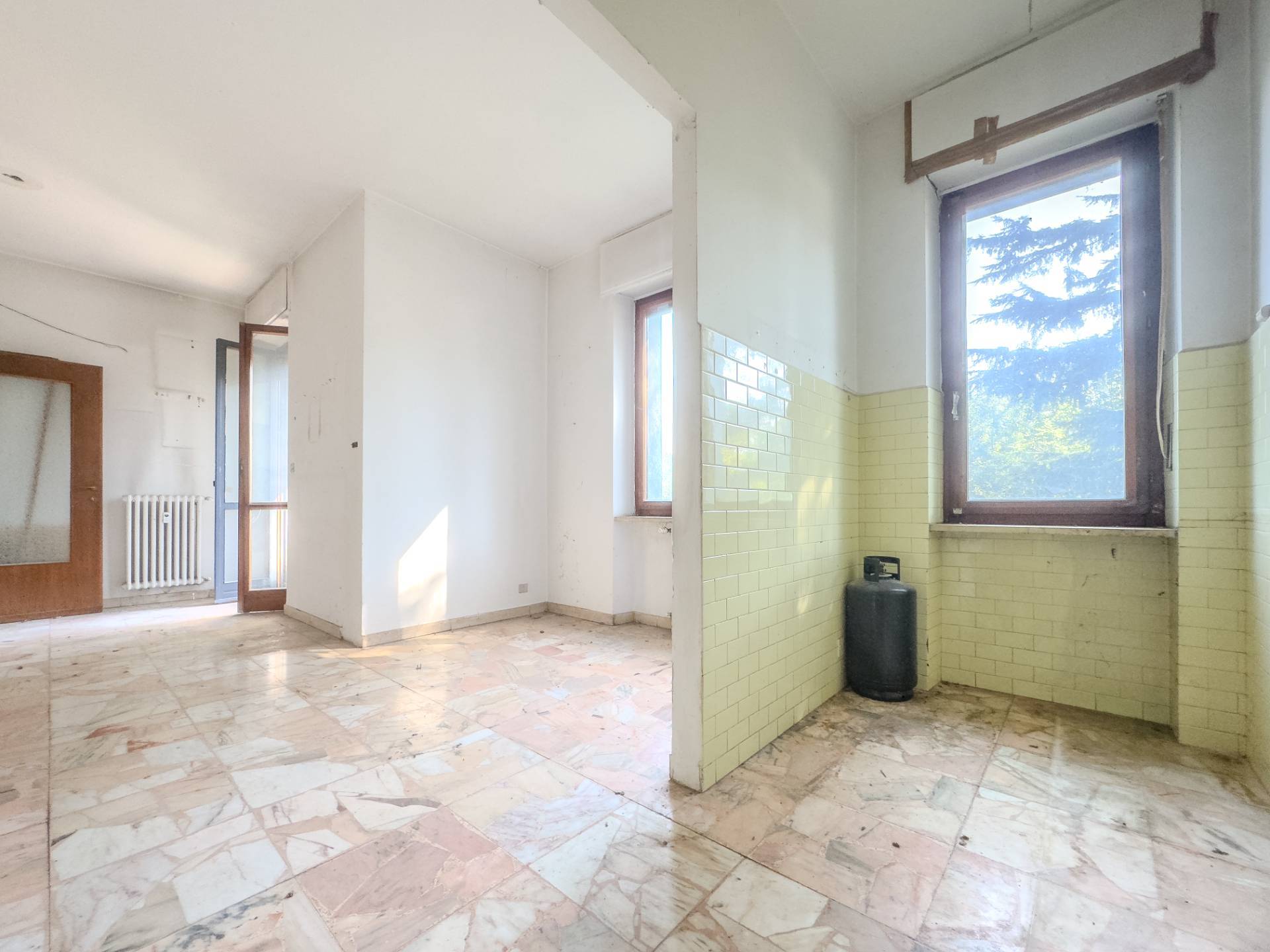 Appartamento in vendita a Rivoli, Castello