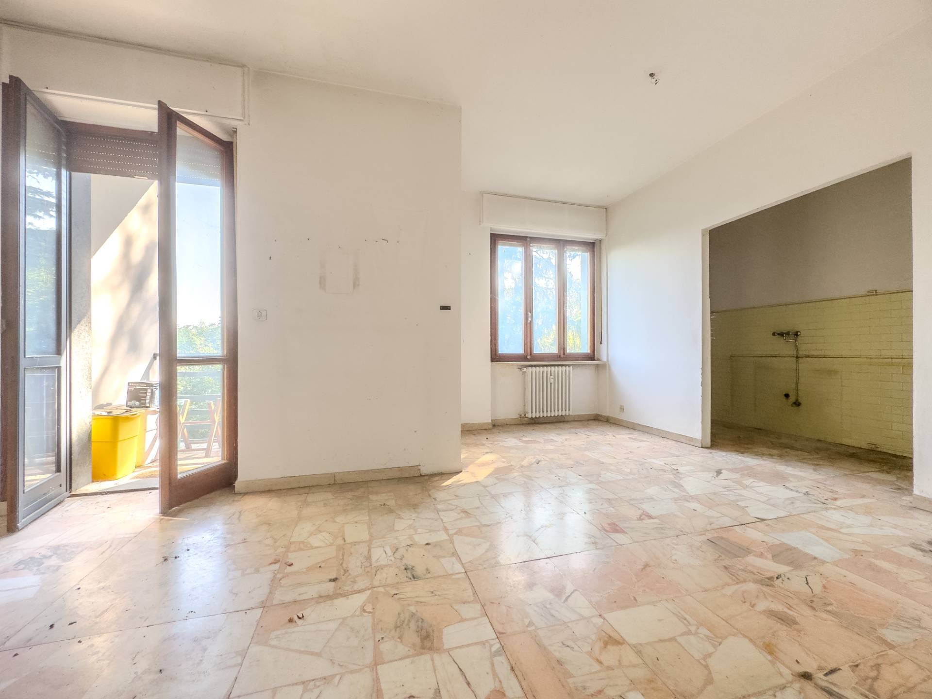 Appartamento in vendita a Rivoli, Castello