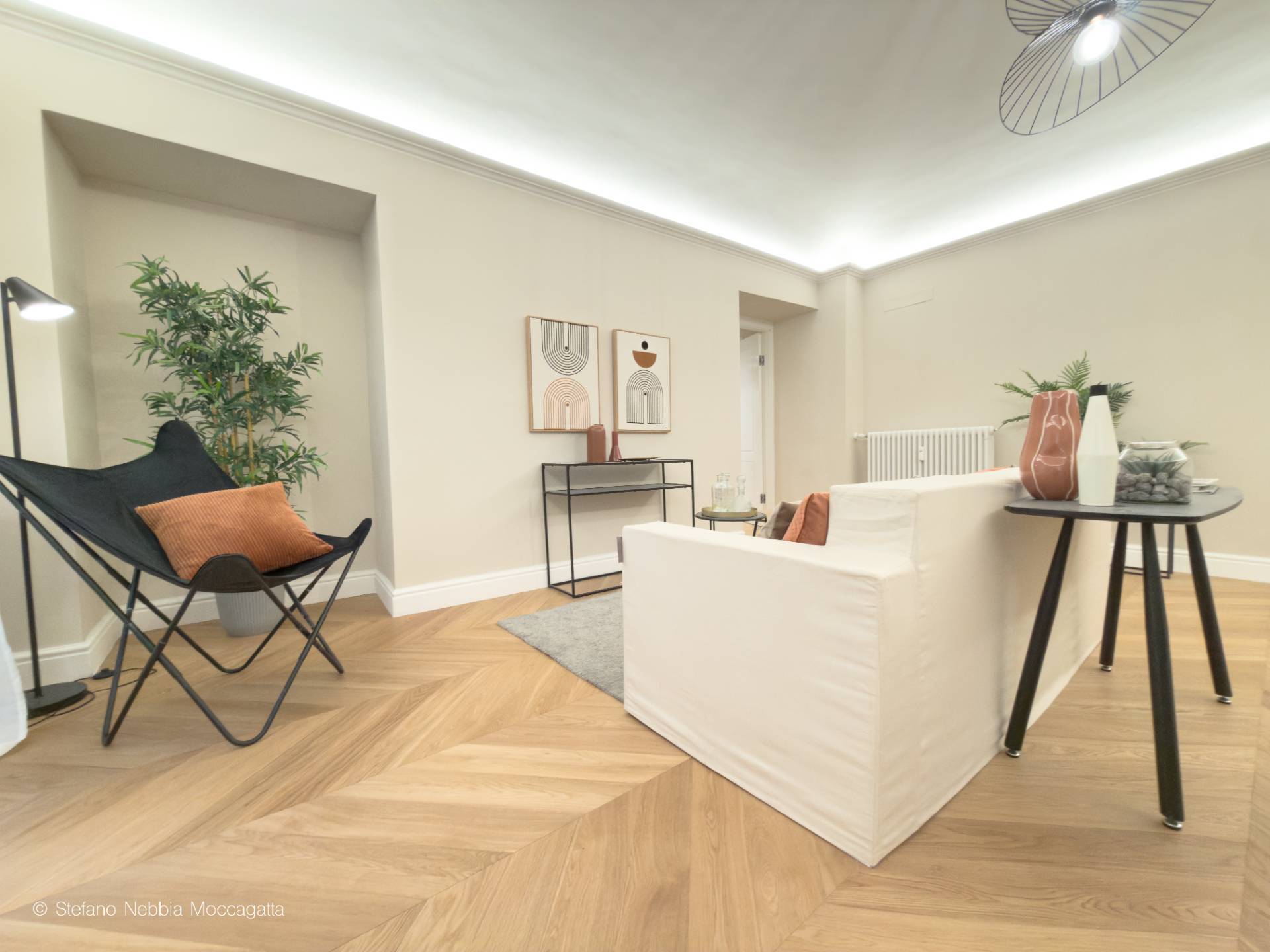 Appartamento in vendita a Torino, San Salvario