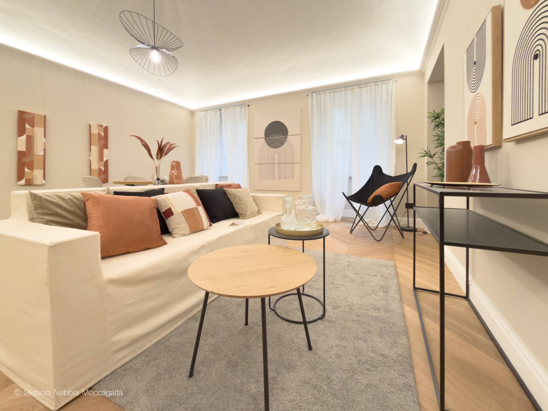 Appartamento in vendita a Torino, San Salvario