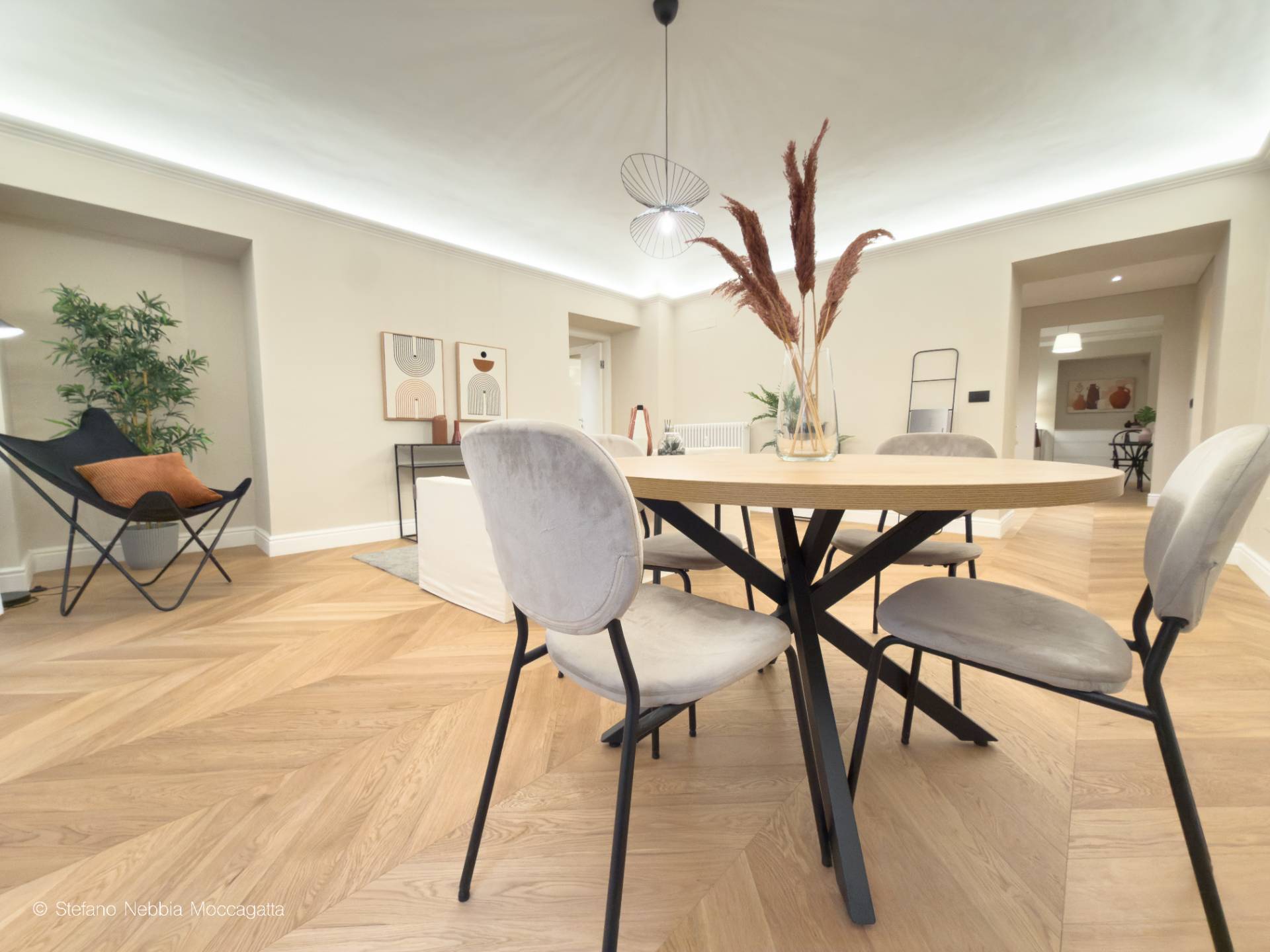 Appartamento in vendita a Torino, San Salvario