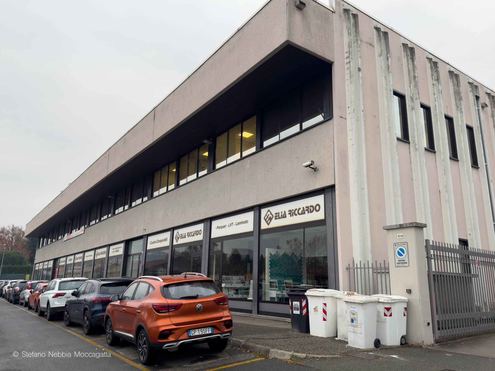 Ufficio in affitto a Rivoli