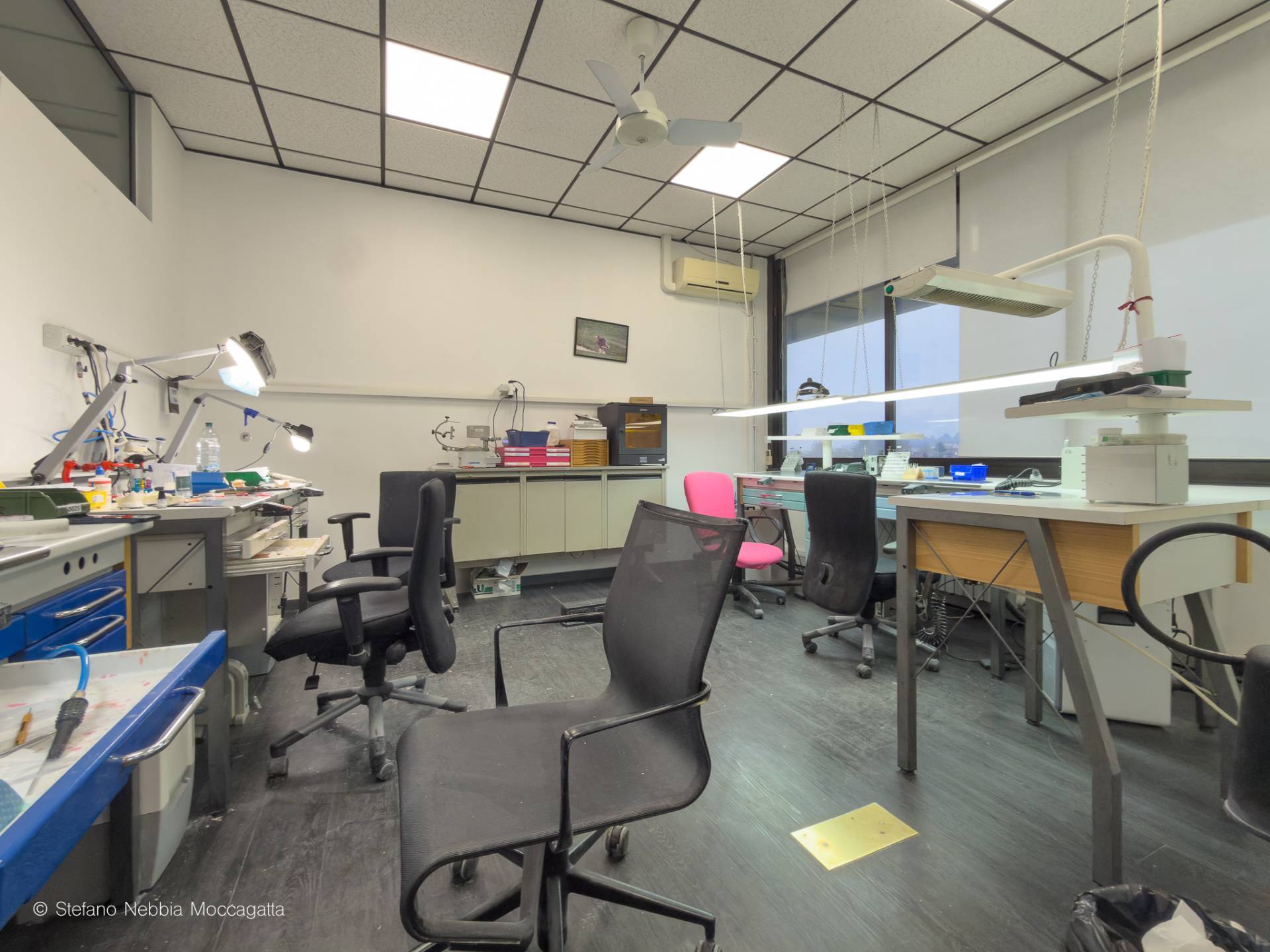 Ufficio in affitto a Rivoli