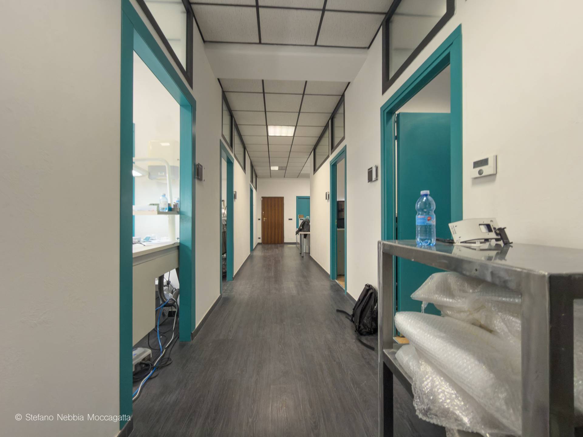 Ufficio in affitto a Rivoli