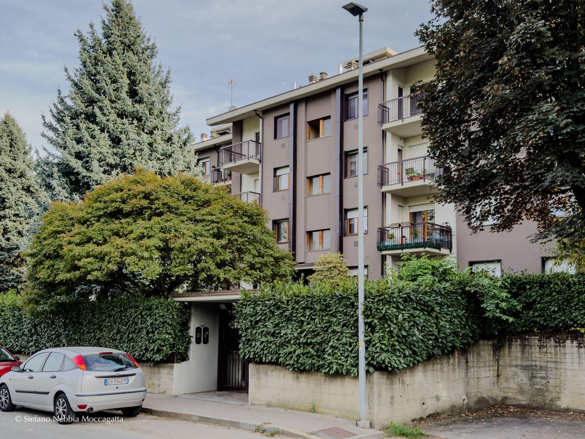 Box o garage in vendita a Rivoli