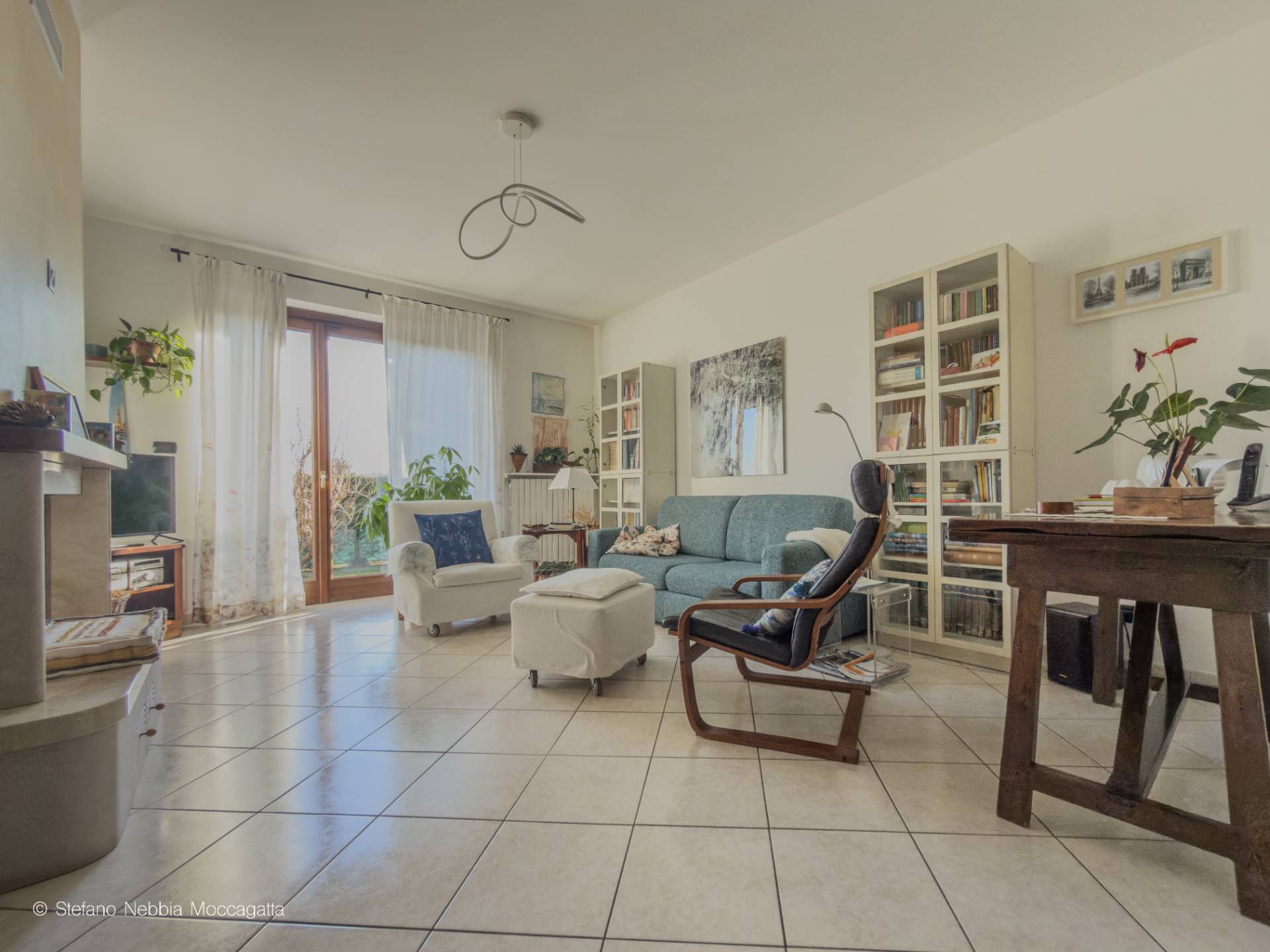 Villa Bifamiliare in vendita a Caselette