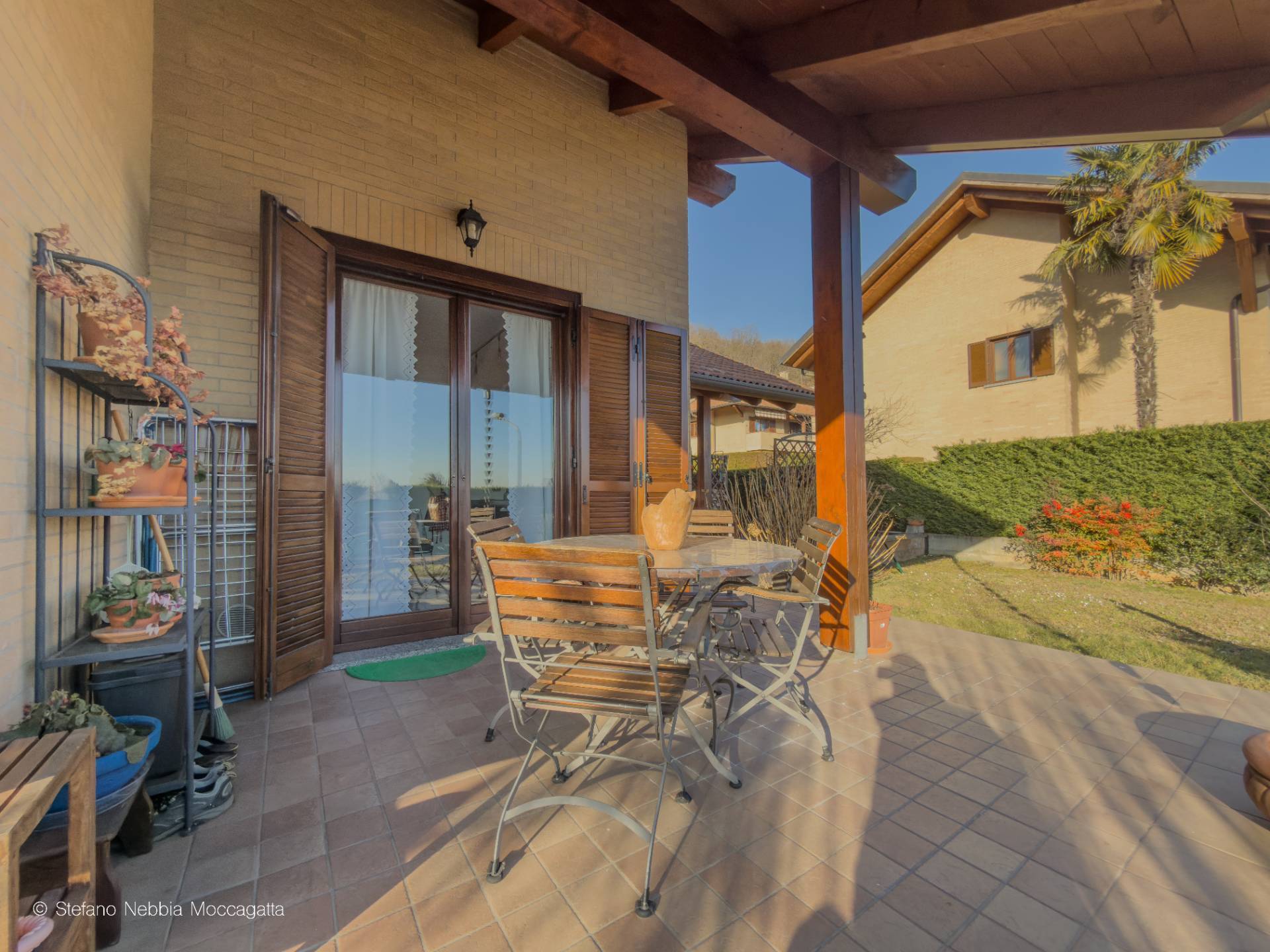 Villa Bifamiliare in vendita a Caselette