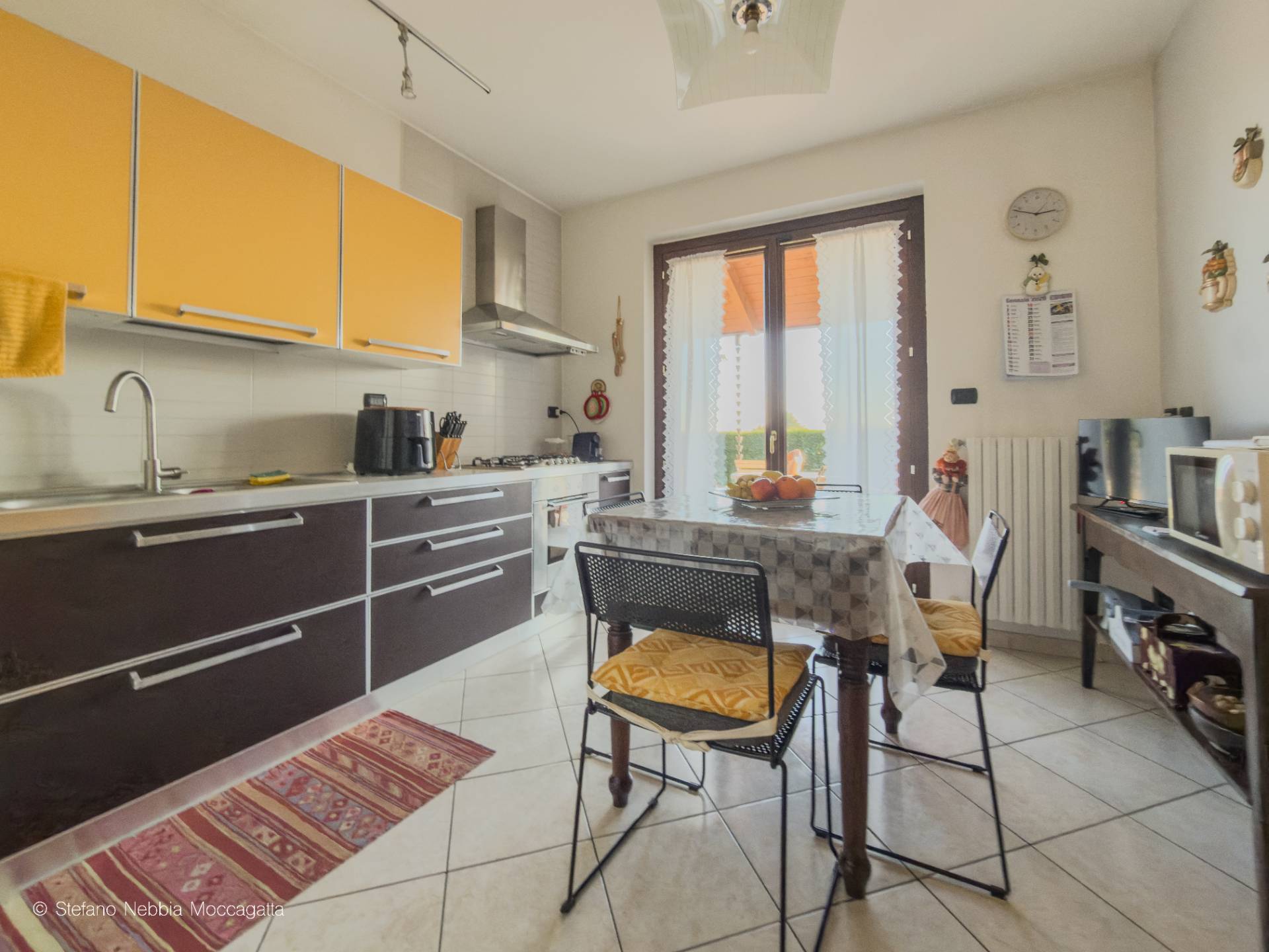 Villa Bifamiliare in vendita a Caselette