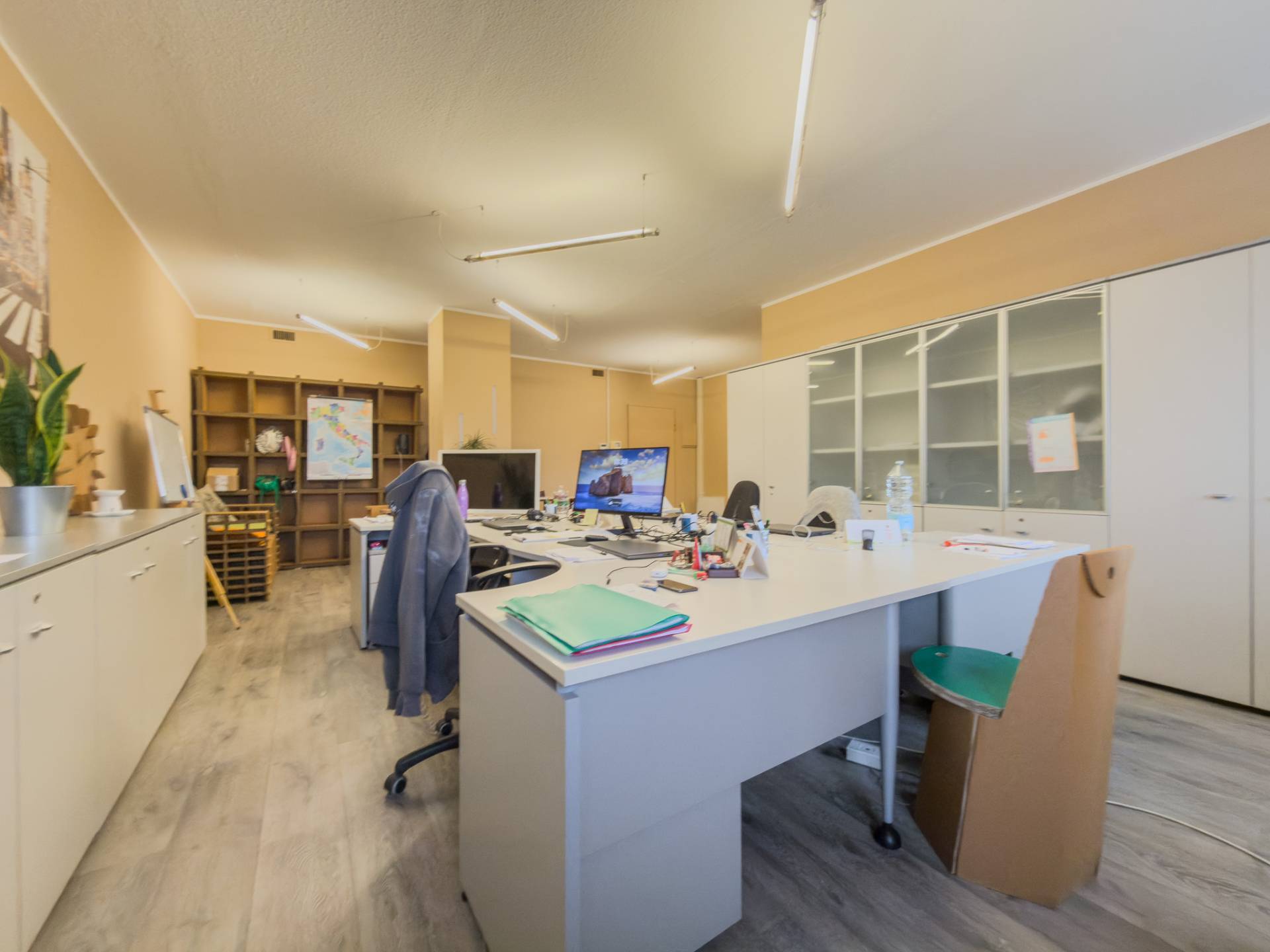 Ufficio in vendita a Rivoli