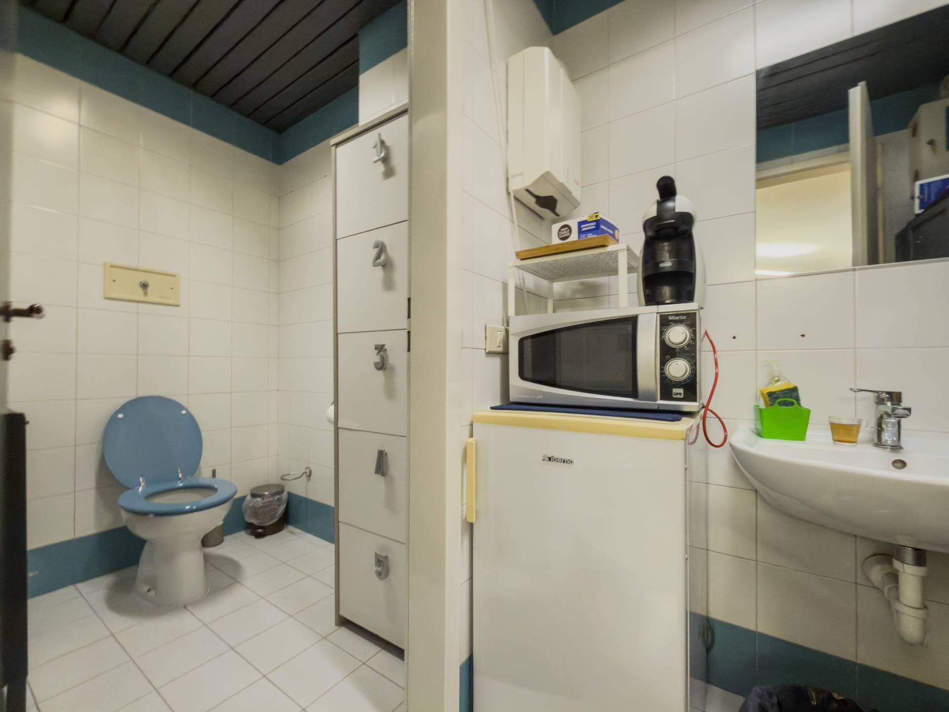 Ufficio in vendita a Rivoli