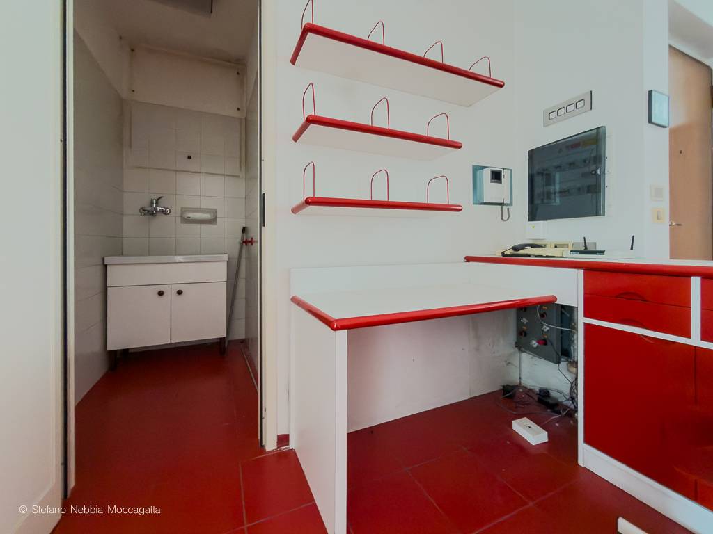 Ufficio in vendita a Rivoli, C.so Susa