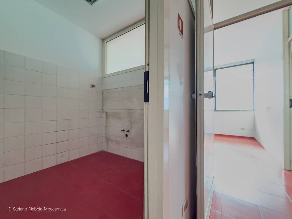 Ufficio in vendita a Rivoli, C.so Susa