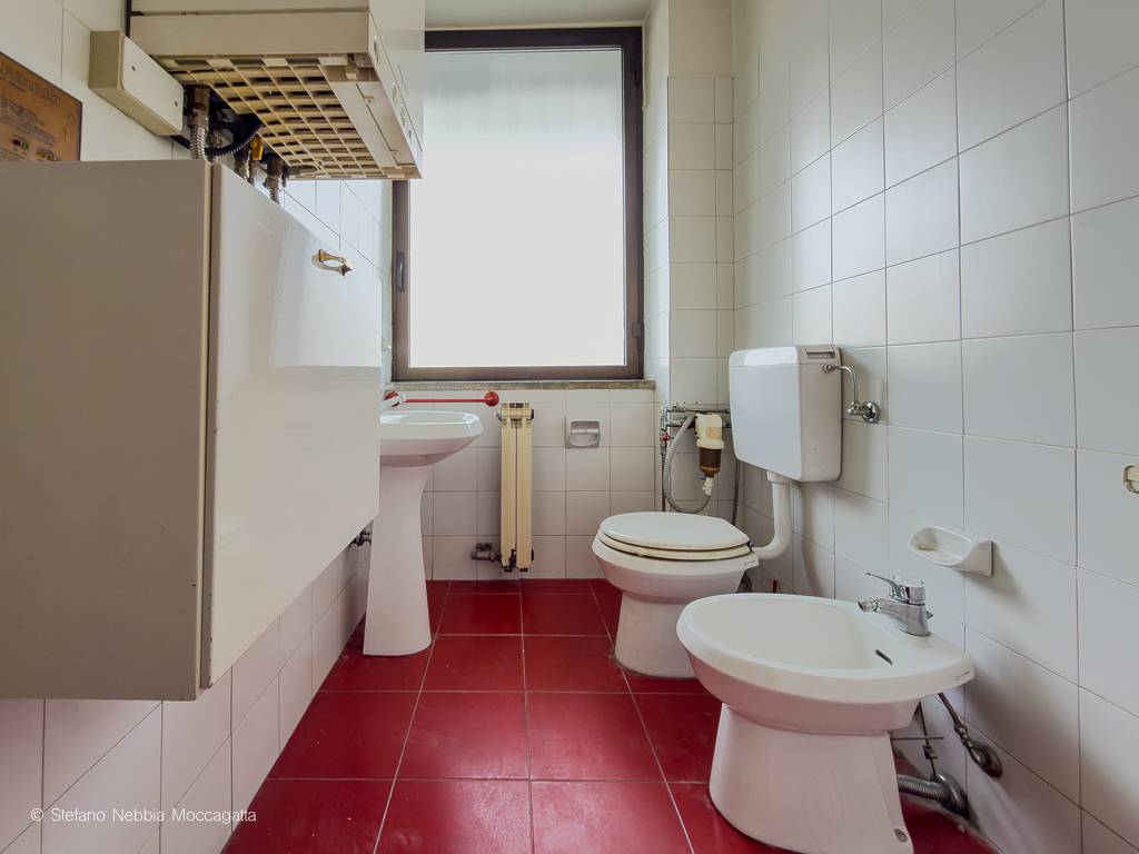 Ufficio in vendita a Rivoli, C.so Susa