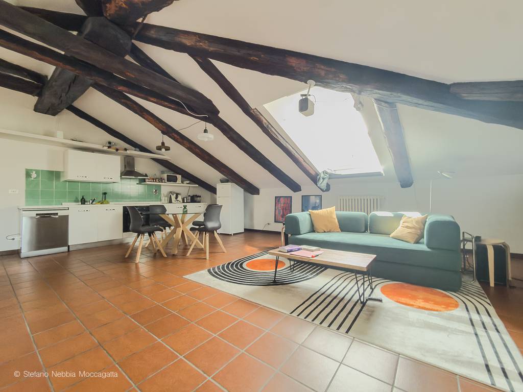 Appartamento in affitto a Torino, Centro