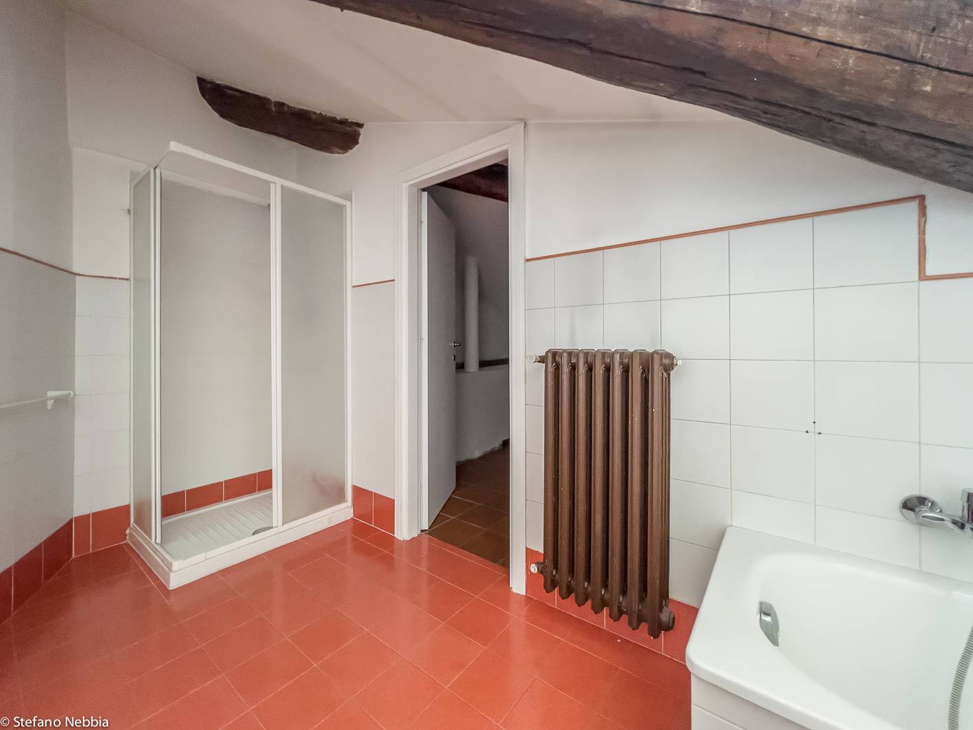 Appartamento in affitto a Torino, Centro