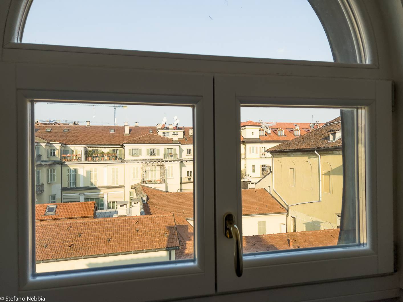 Appartamento in affitto a Torino, Centro