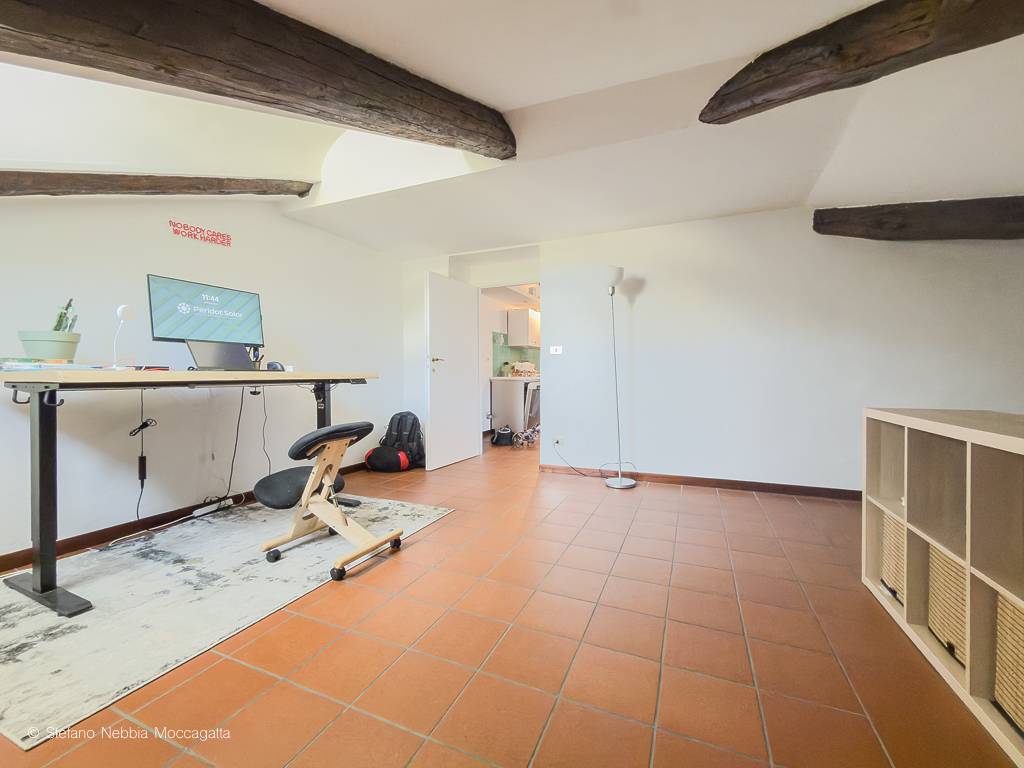 Appartamento in affitto a Torino, Centro