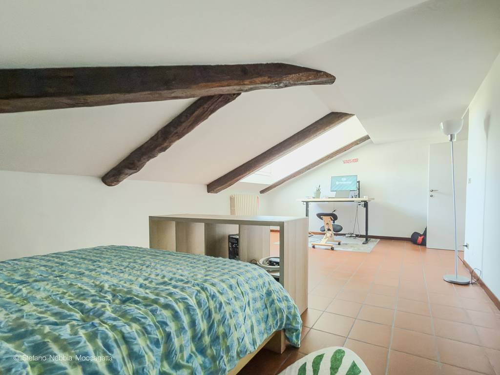 Appartamento in affitto a Torino, Centro