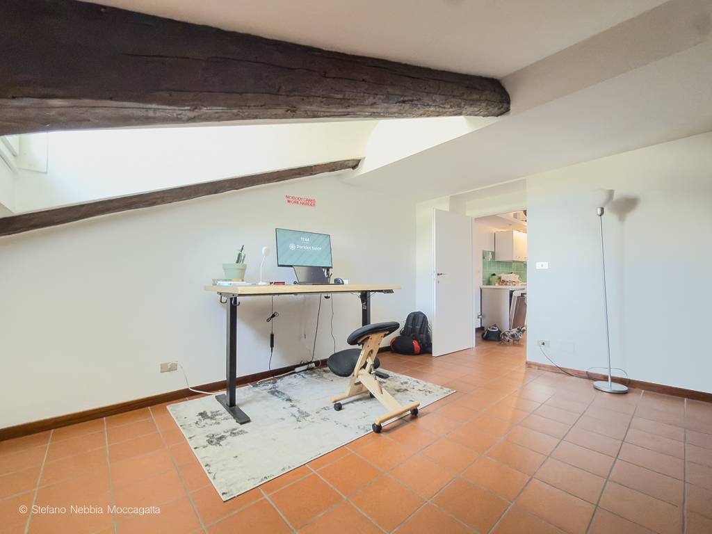 Appartamento in affitto a Torino, Centro