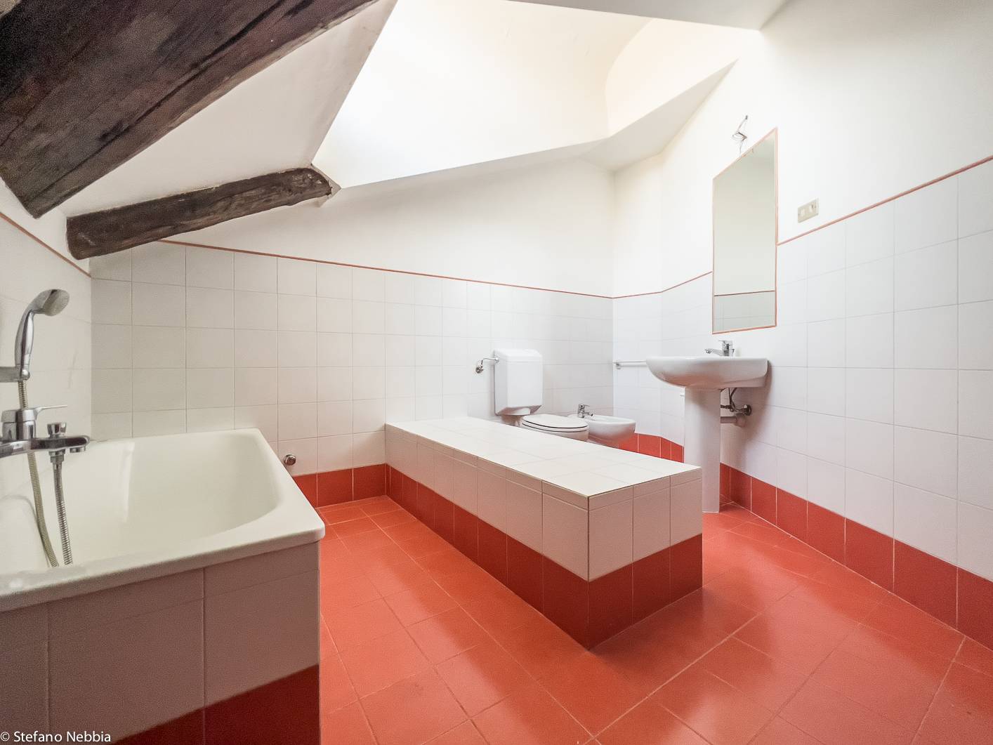 Appartamento in affitto a Torino, Centro