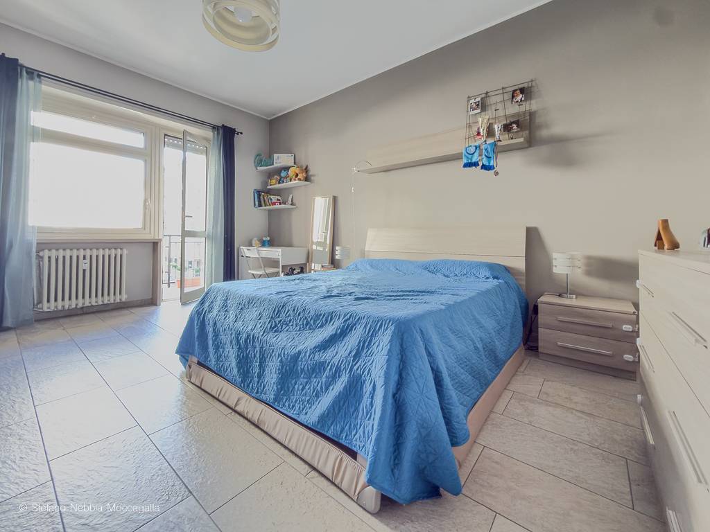 Appartamento in vendita a Torino, Santa Rita