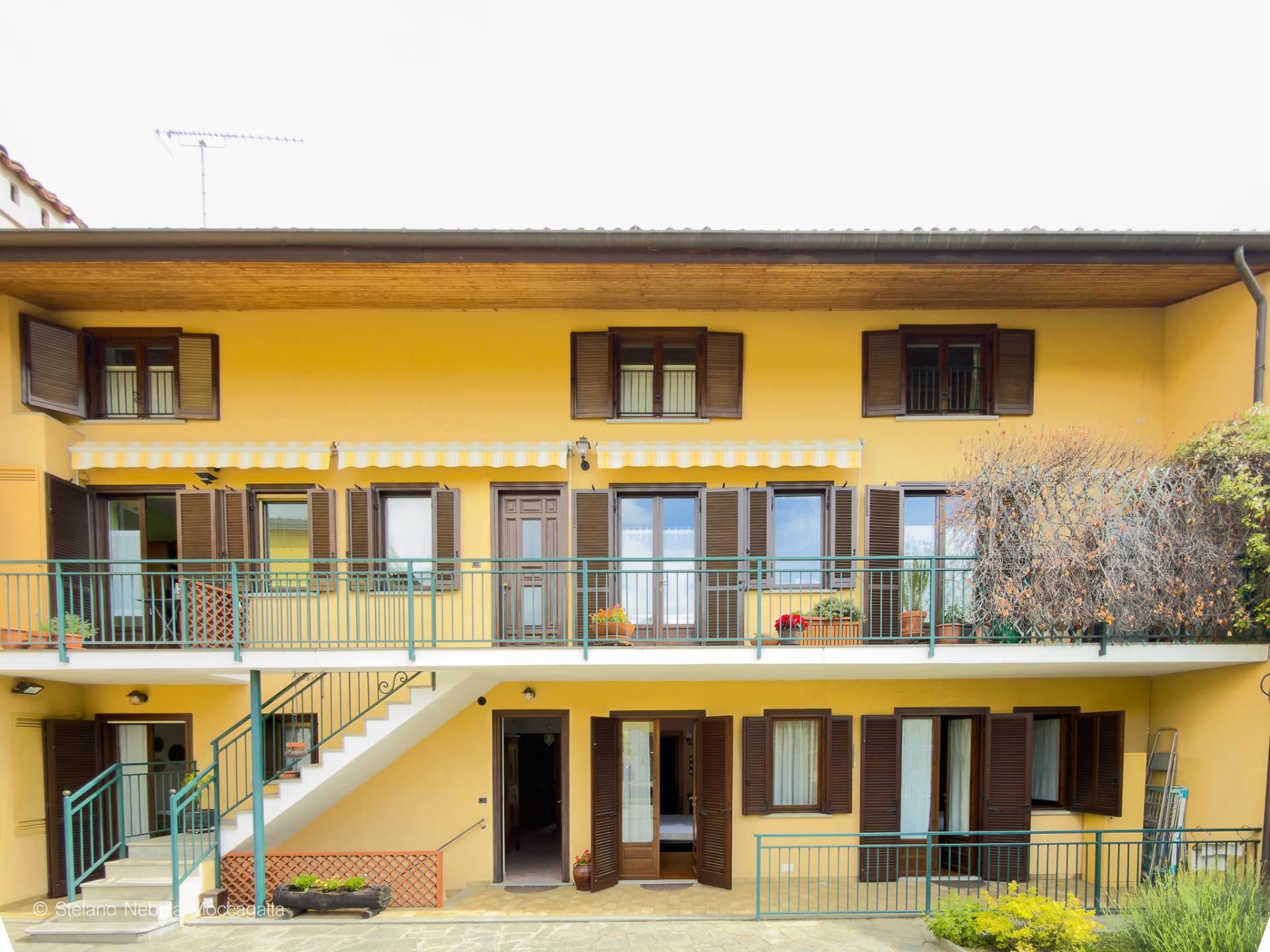 Appartamento in vendita a Rivoli, Cenro Storico