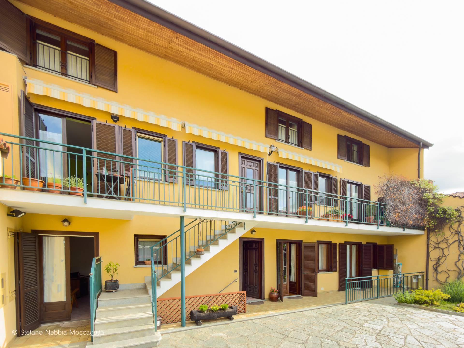 Casa indipendente in vendita a Rivoli, Cenro Storico