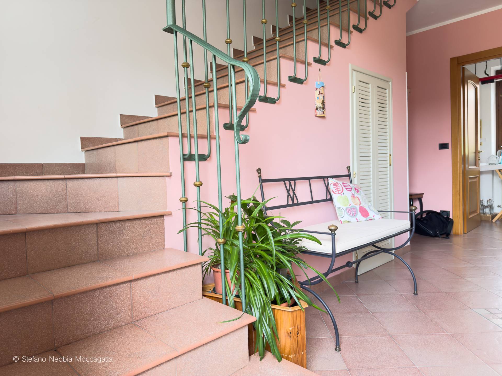 Casa indipendente in vendita a Rivoli, Cenro Storico