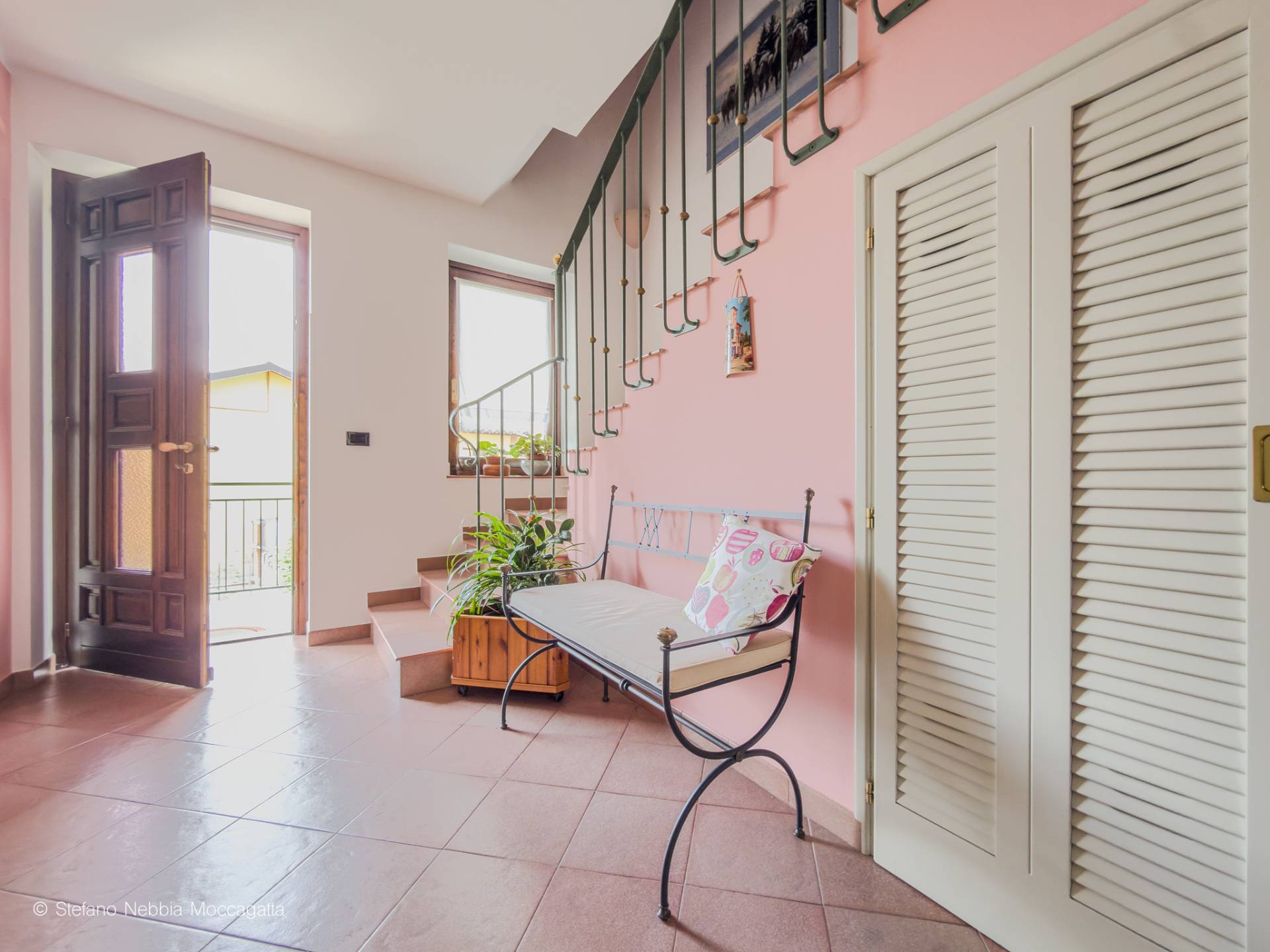 Casa indipendente in vendita a Rivoli, Cenro Storico