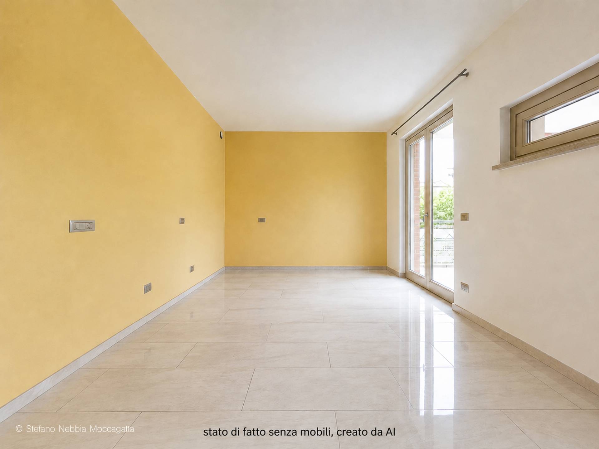 Attico in vendita a Torino, San Donato