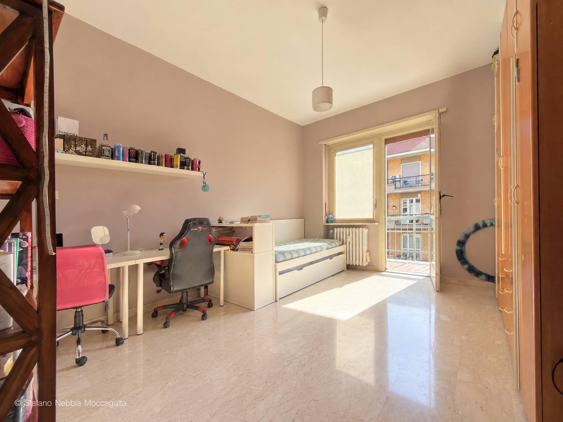 Appartamento in vendita a Rivoli
