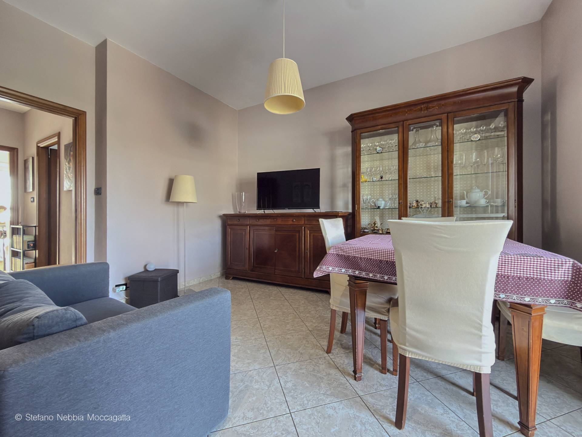 Appartamento in vendita a Rivoli