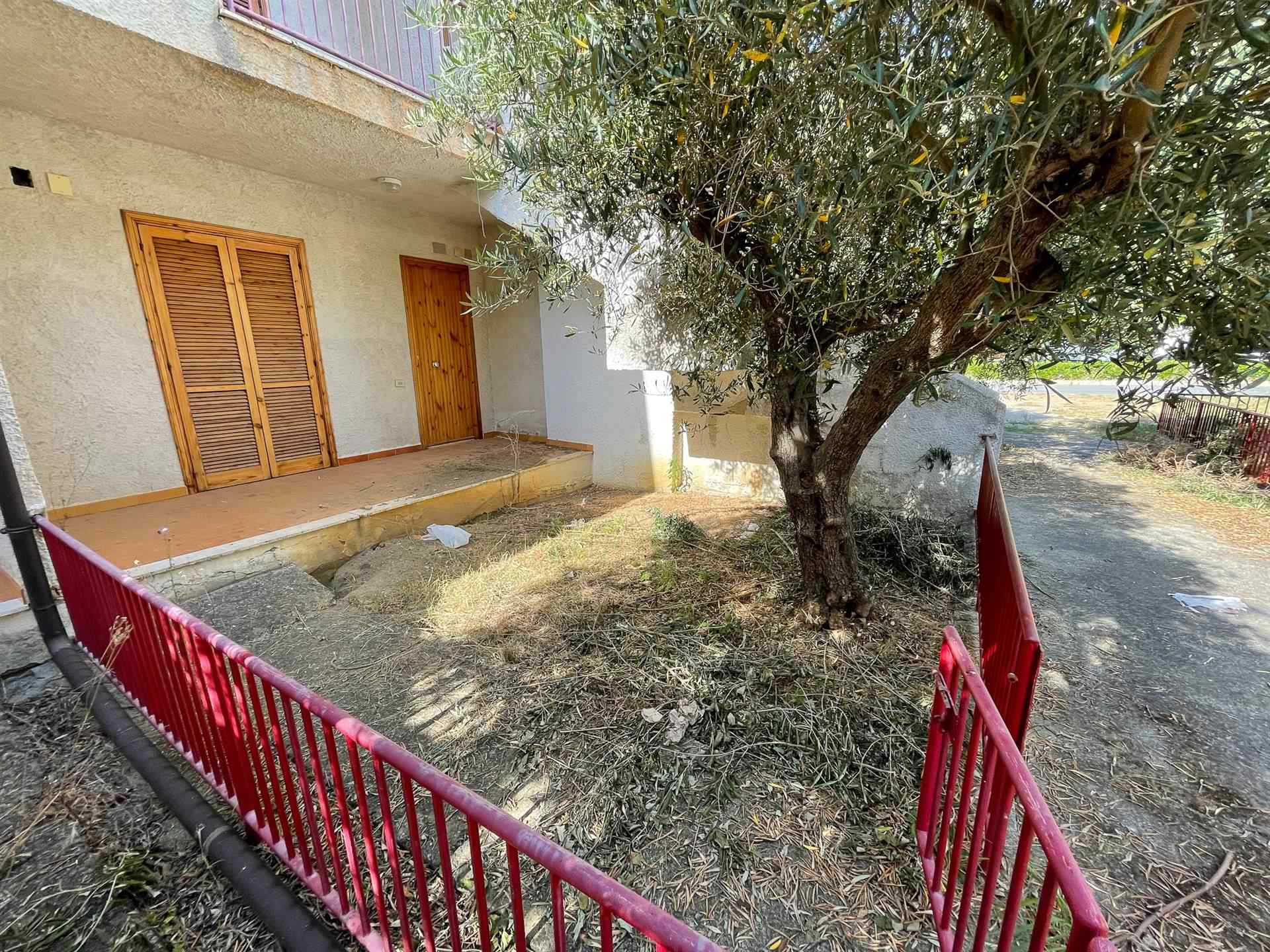 Villa in vendita, Falconara Albanese torremezzo