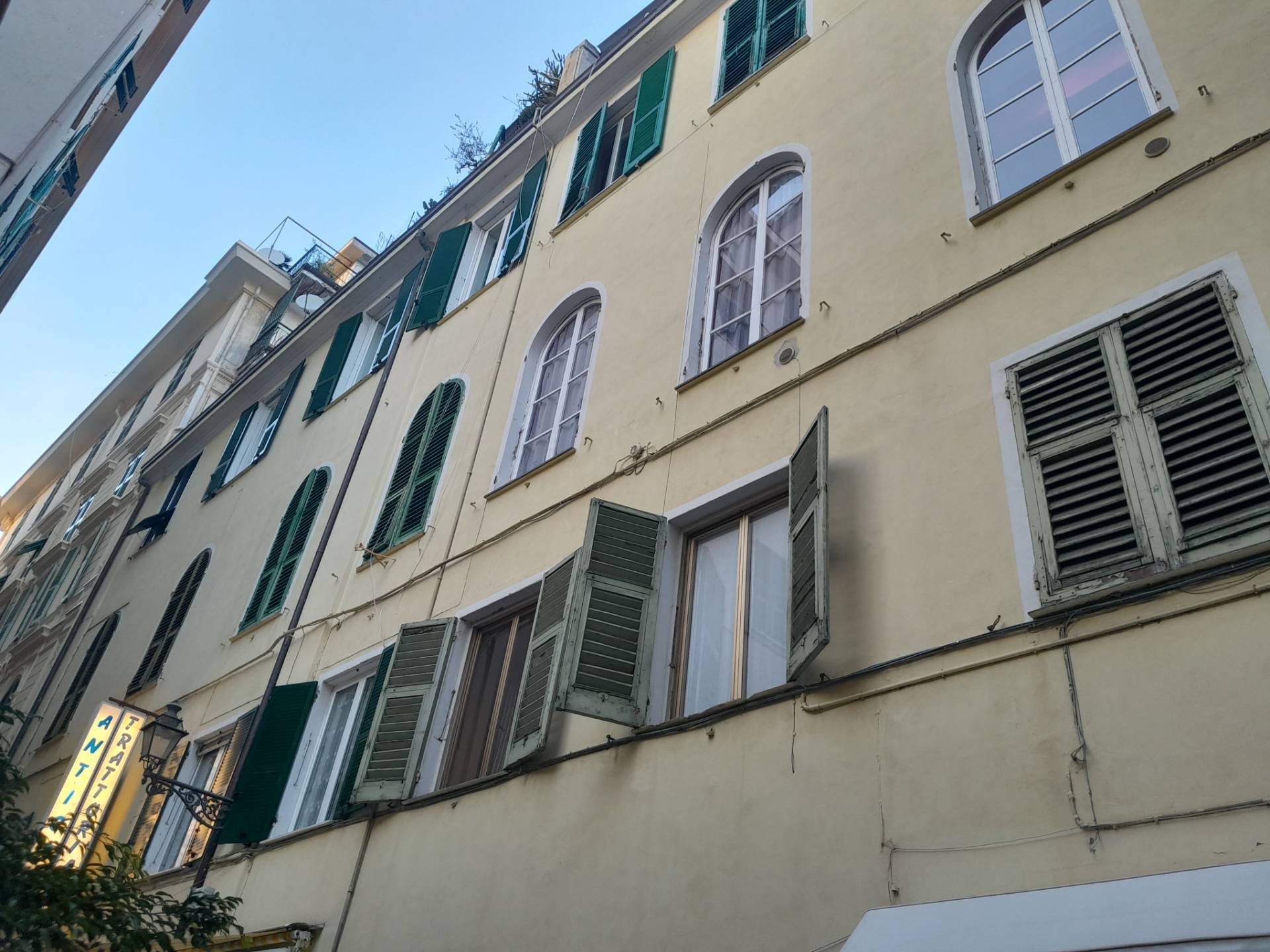 Ufficio in vendita a San Remo