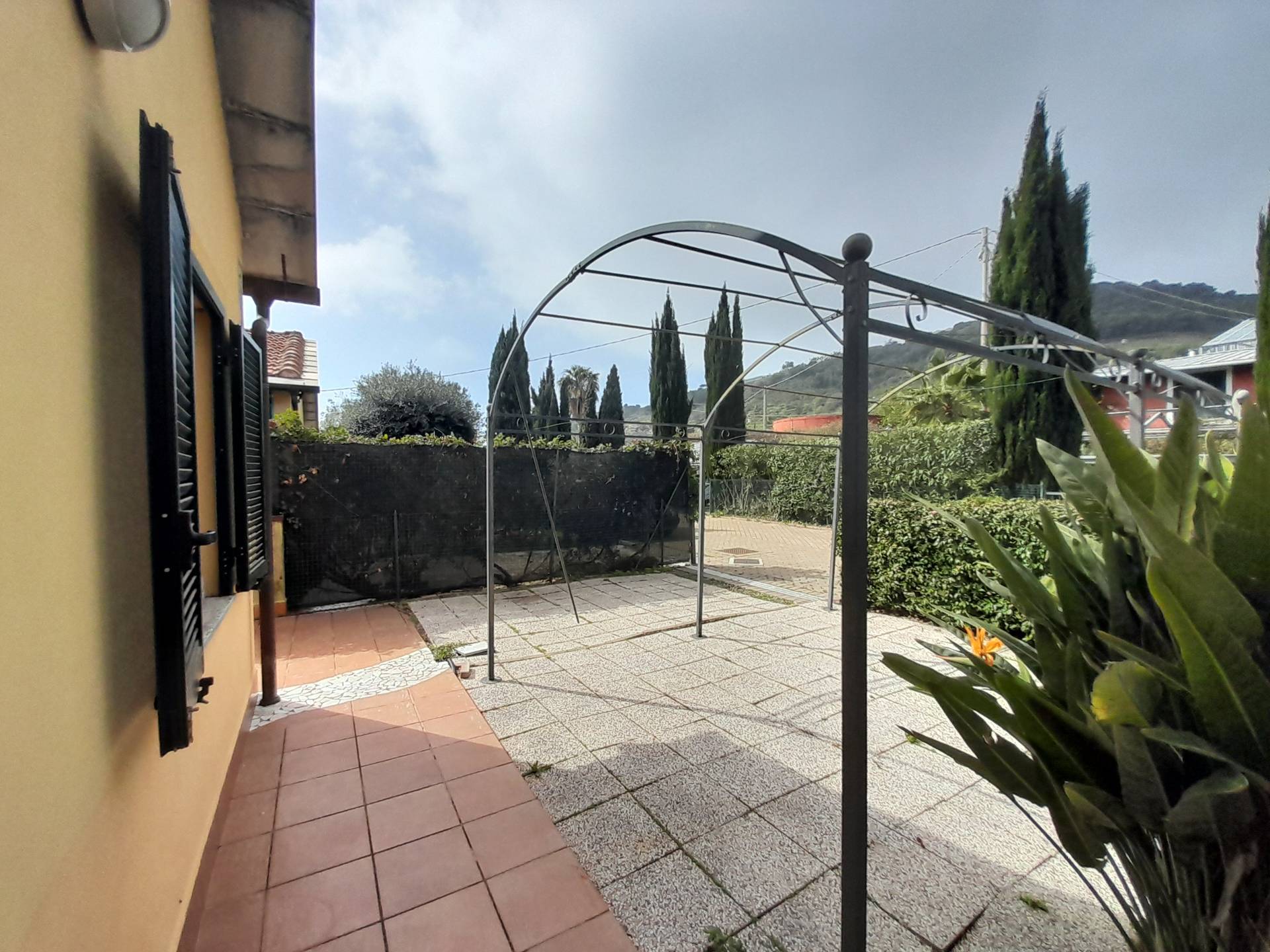 Villa Bifamiliare in vendita a Taggia, Arma di Taggia