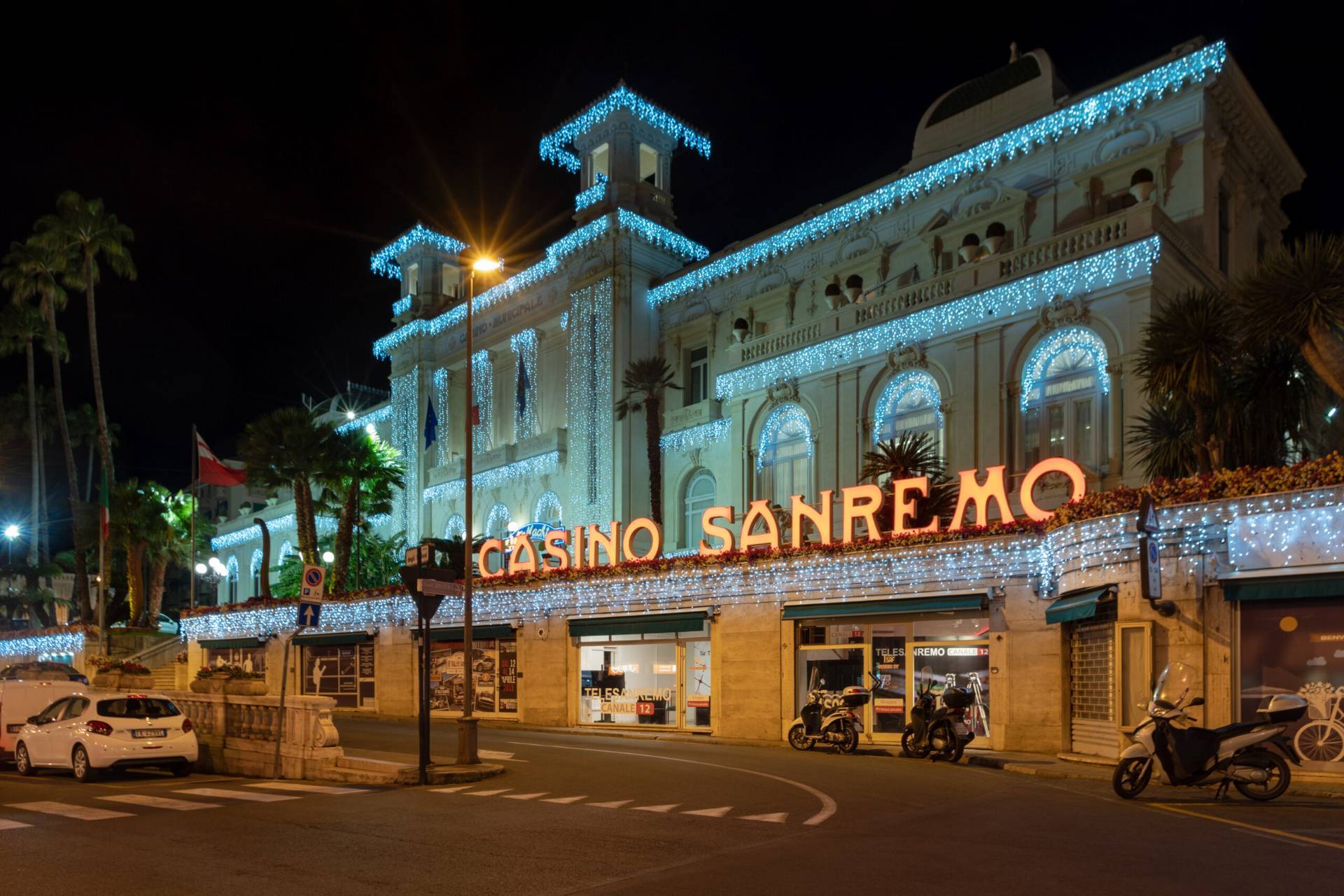 Attivit commerciale in vendita a San Remo