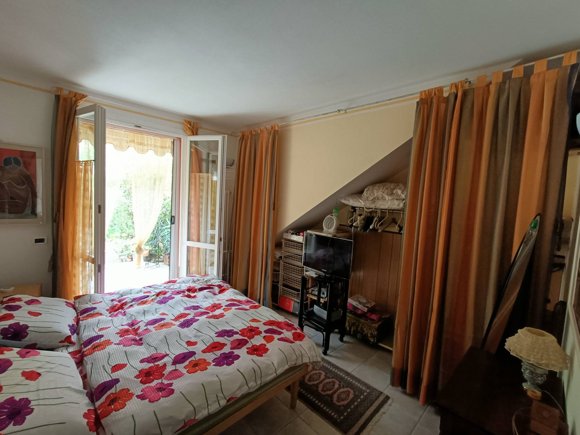 Appartamento in vendita a Cipressa