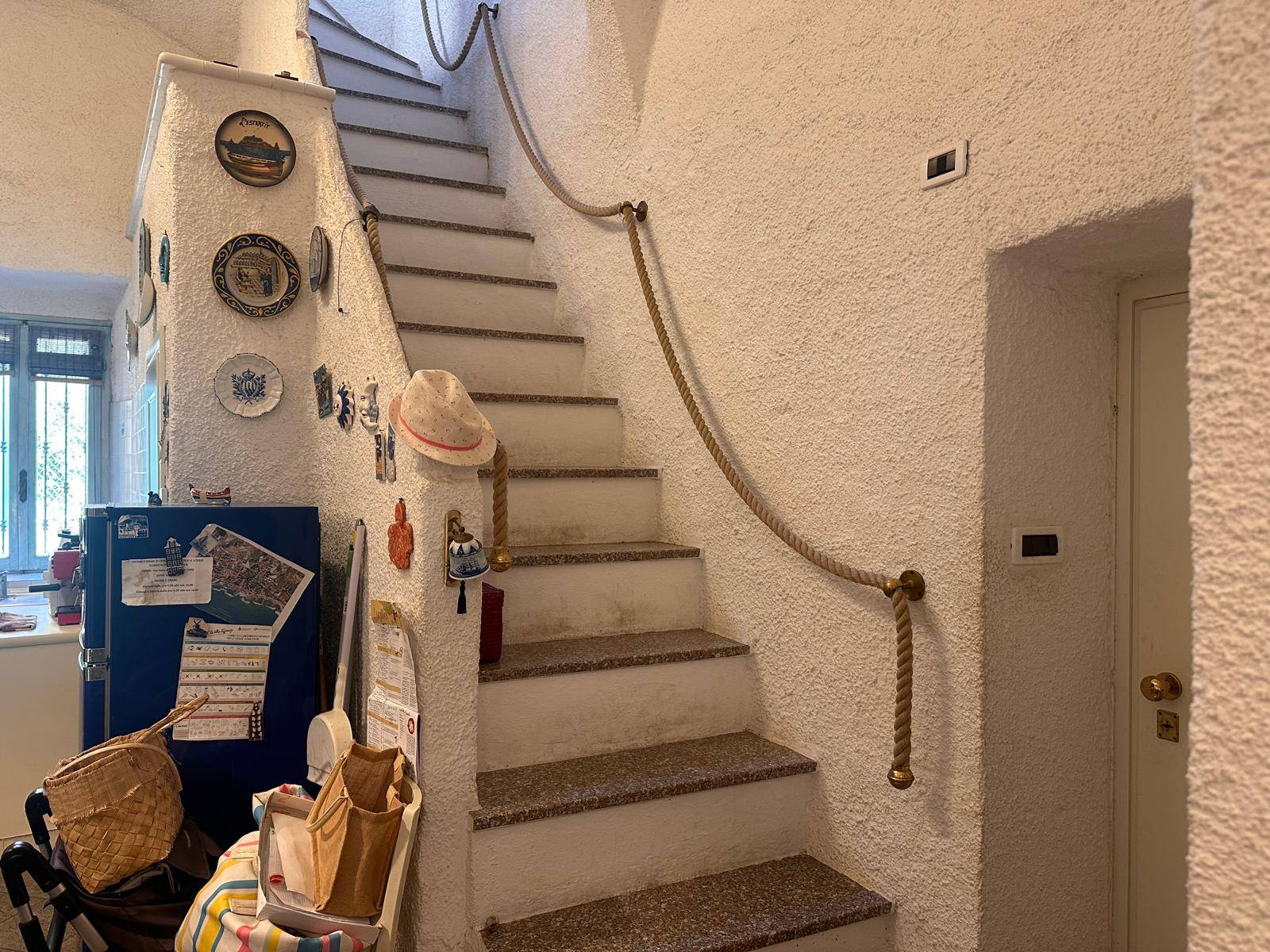 Appartamento in vendita a Riva Ligure