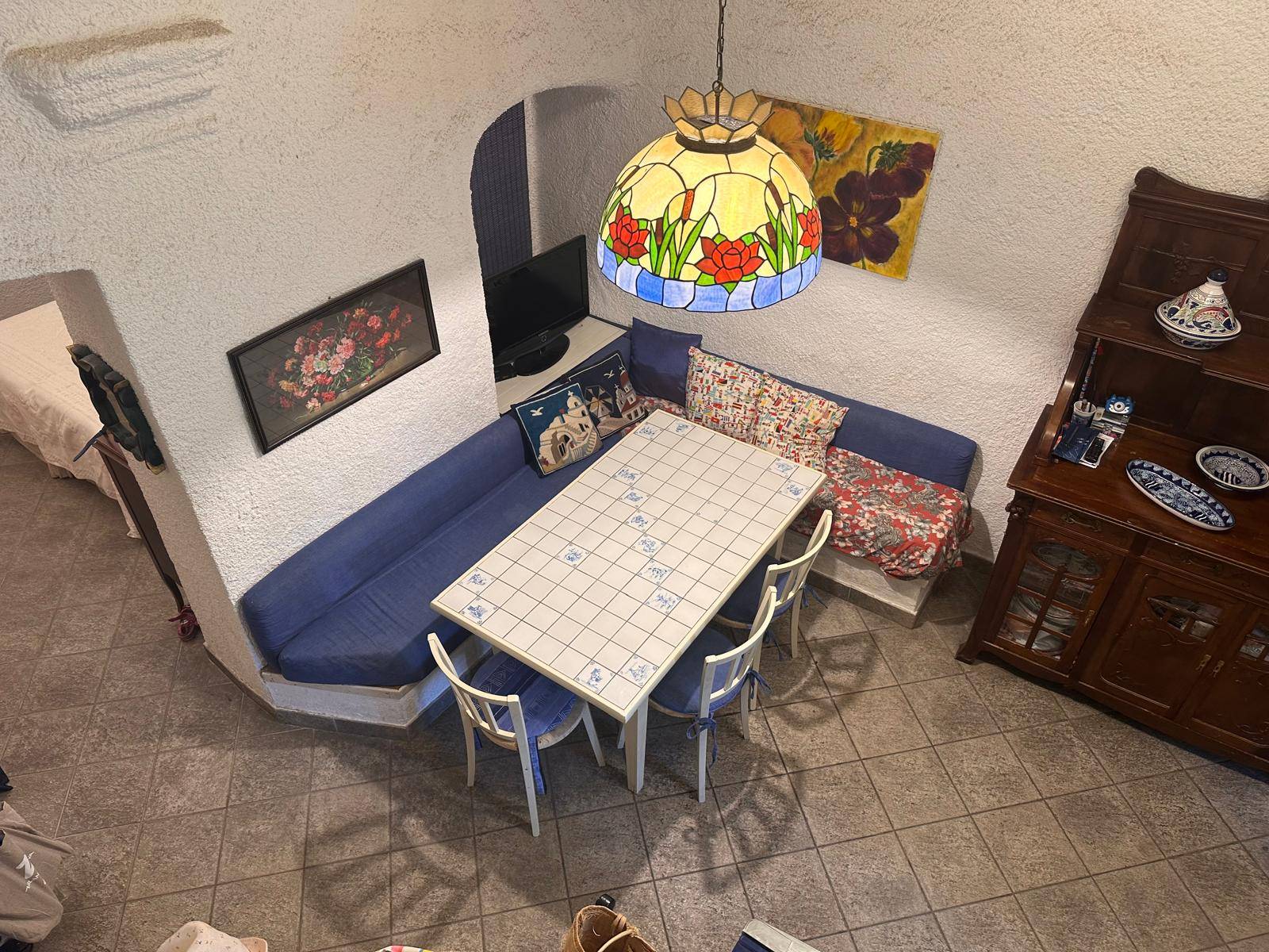 Appartamento in vendita a Riva Ligure