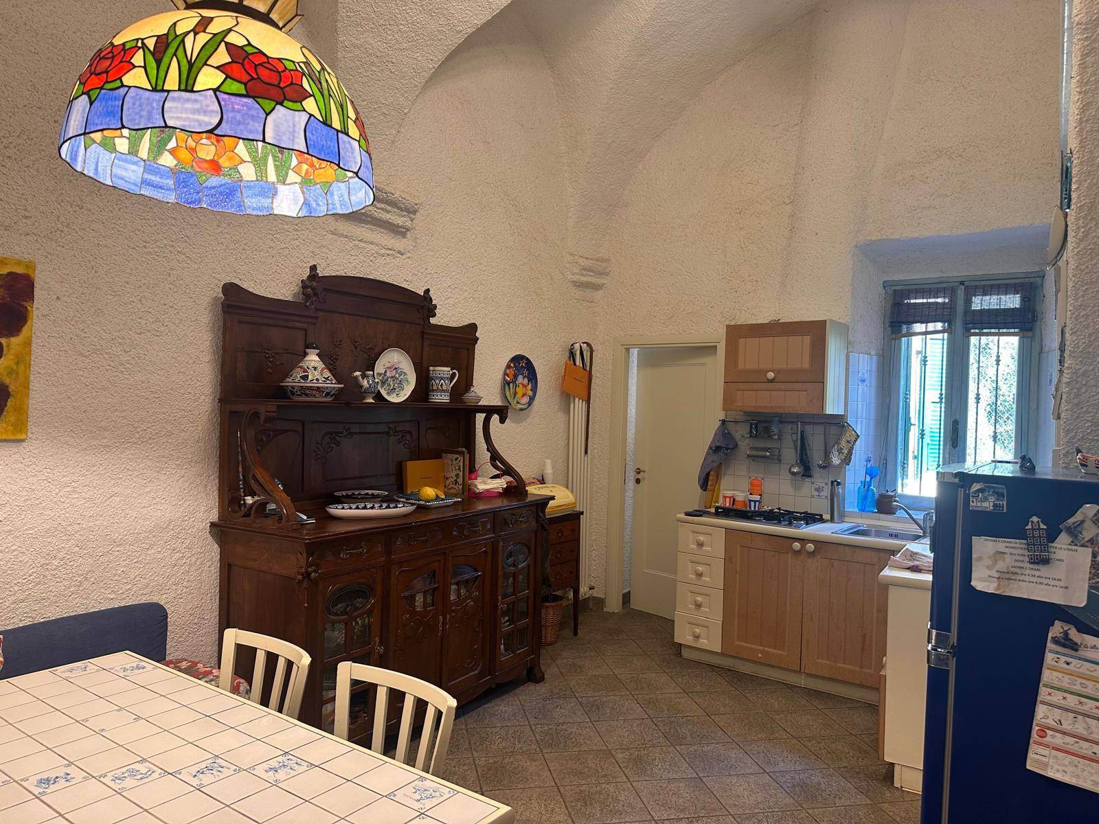 Appartamento in vendita a Riva Ligure